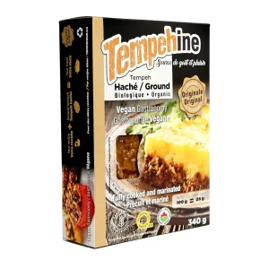Tempeh haché original